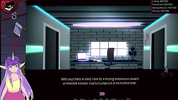 Fucking at frennie fazclaires episode eleven threesome