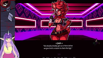 Fucking at frennie fazclaires episode eleven threesome