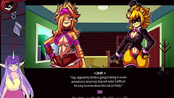 Fucking at frennie fazclaires episode eleven threesome