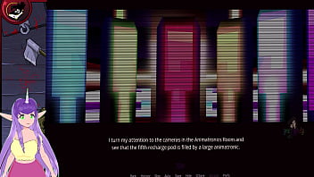 Fucking At Frennie Fazclaires Episode Eleven Threesome thumbnail