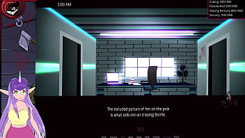 Fucking at frennie fazclaires episode eleven threesome