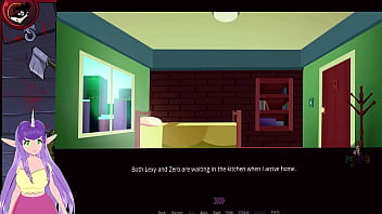 Fucking at frennie fazclaires episode eleven threesome