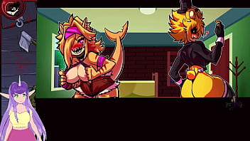 Fucking at frennie fazclaires episode eleven threesome