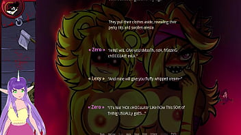 Fucking at frennie fazclaires episode eleven threesome