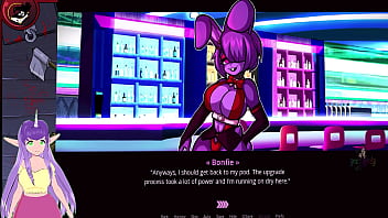 Fucking at frennie fazclaires episode eleven threesome