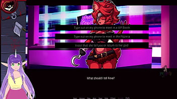 Fucking at frennie fazclaires episode eleven threesome