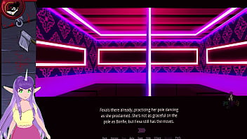 Fucking at frennie fazclaires episode eleven threesome