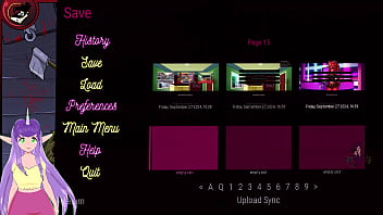 Fucking at frennie fazclaires episode eleven threesome