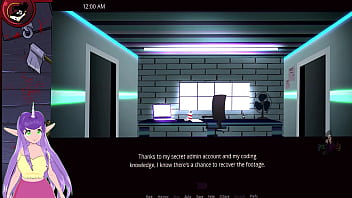 Fucking at frennie fazclaires episode eleven threesome