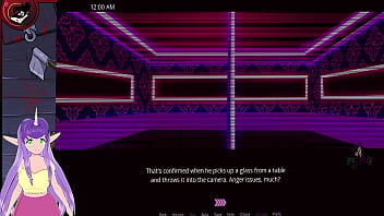 Fucking at frennie fazclaires episode eleven threesome