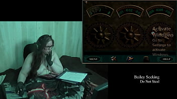 Naked secret of the old clock play through part 5