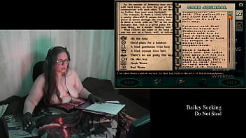 Naked secret of the old clock play through part 5