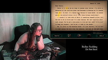 Naked secret of the old clock play through part 5