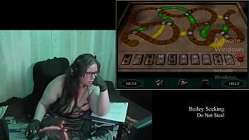 Naked secret of the old clock play through part 5