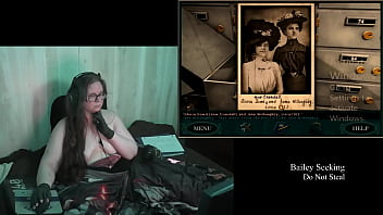 Naked secret of the old clock play through part 5