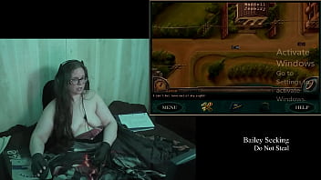 Naked secret of the old clock play through part 5