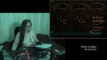 Naked secret of the old clock play through part 5