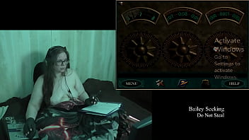 Naked secret of the old clock play through part 5