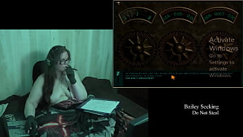 Naked secret of the old clock play through part 5