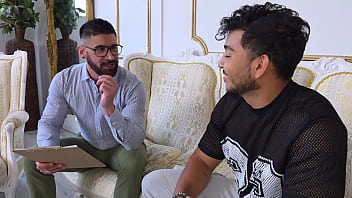 Big Package For A Dirty Interview Trailer thumbnail