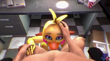 Toy chica mamada caliente rica