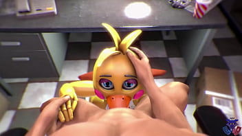 Toy chica mamada caliente rica