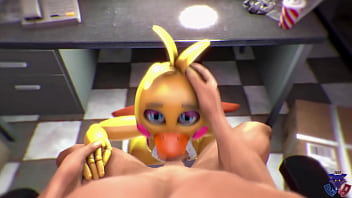 Toy chica mamada caliente rica