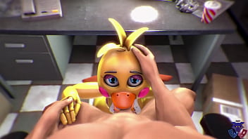 Toy chica mamada caliente rica