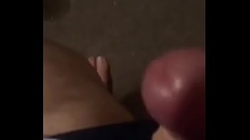 Cum shot