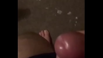 Cum shot