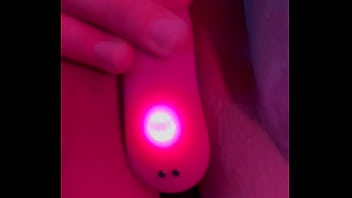 Trying out new toys with sookiesue420