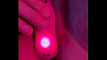 Trying out new toys with sookiesue420