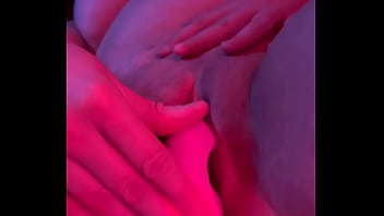 Trying out new toys with sookiesue420