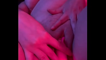 Trying out new toys with sookiesue420