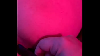 Trying out new toys with sookiesue420