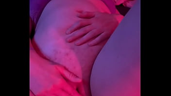 Trying out new toys with sookiesue420