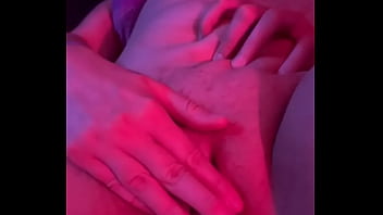 Trying out new toys with sookiesue420