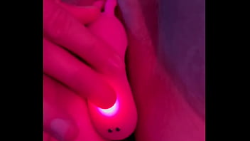 Trying out new toys with sookiesue420