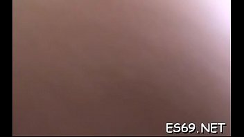 Extraordinary floozy gets nailed hard