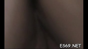 Extraordinary floozy gets nailed hard