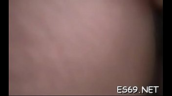 Extraordinary floozy gets nailed hard