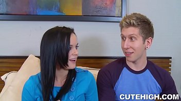 Fucking tight 's pussy