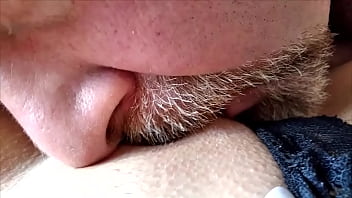 Hard treatment of the whore's wife's dirty hole with a big dildo my whore's delicious screams of passion are attached