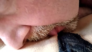 Hard treatment of the whore's wife's dirty hole with a big dildo my whore's delicious screams of passion are attached