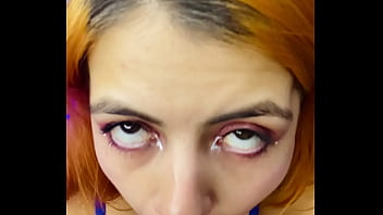 Masturbating on an office chair like a fucking secretary outside your office