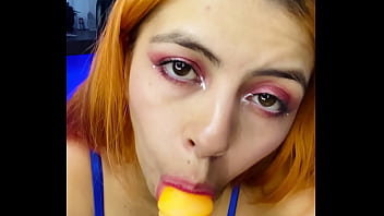 Masturbating on an office chair like a fucking secretary outside your office