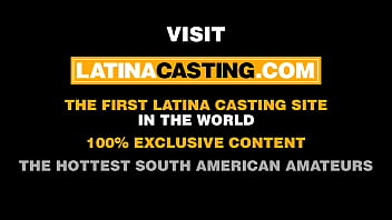 Hot babe always gets what she wants