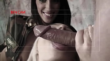 Costumed sluts farrah fox and sexy t in ffm fishnet threesome