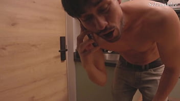 Mexican aldo morenox rents an apartment to sexy busty latina silvana lee