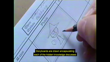 Big tit goth girl gets drill